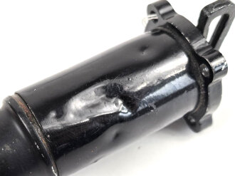 Luftwaffe Fl 32331 elektr. Messstellenumschalter , Funktion nicht geprüft