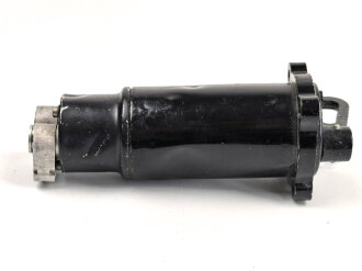 Luftwaffe Fl 32331 elektr. Messstellenumschalter , Funktion nicht geprüft