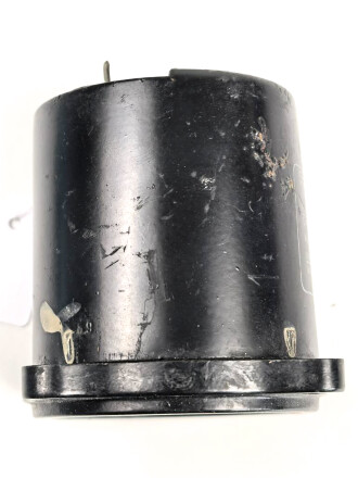 Luftwaffe Spannungsmesser Fl 32500-2, verbaut in He 162,  Funktion nicht geprüft