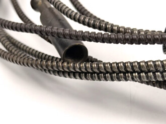 Luftwaffe, Doppel Dampfdruckthermometer  Fl 20331-2, Funktion nicht geprüft