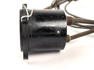 Luftwaffe, Doppel Dampfdruckthermometer  Fl 20331-2, Funktion nicht geprüft