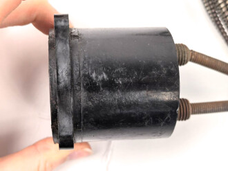 Luftwaffe, Doppel Dampfdruckthermometer  Fl 20331-2, Funktion nicht geprüft