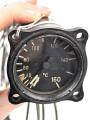 Luftwaffe, Doppel Dampfdruckthermometer  Fl 20331-2, Funktion nicht geprüft