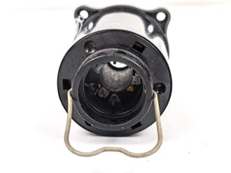 Luftwaffe Anzeigegerät AFN2 , Ln 27002, Blindflug, Funktion nicht geprüft