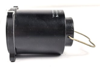 Luftwaffe Anzeigegerät AFN2 , Ln 27002, Blindflug, Funktion nicht geprüft