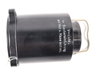 Luftwaffe Anzeigegerät AFN2 , Ln 27002, Blindflug, Funktion nicht geprüft