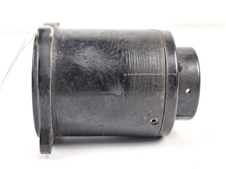 Luftwaffe Anzeigegerät AFN2 , Ln 27002, Blindflug, Funktion nicht geprüft