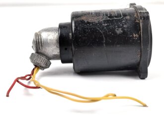 Luftwaffe Anzeigegerät AFN2 , Ln 27002, Blindflug,...