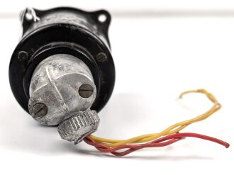 Luftwaffe Anzeigegerät AFN2 , Ln 27002, Blindflug, Funktion nicht geprüft