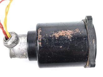 Luftwaffe Anzeigegerät AFN2 , Ln 27002, Blindflug, Funktion nicht geprüft