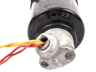 Luftwaffe Anzeigegerät AFN2 , Ln 27002, Blindflug, Funktion nicht geprüft