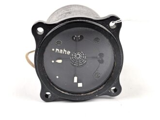 Luftwaffe Anzeigegerät AFN2 , Ln 27002, Blindflug,...