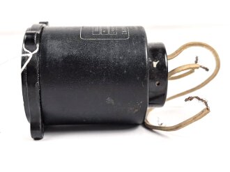 Luftwaffe Anzeigegerät AFN2 , Ln 27002, Blindflug, Funktion nicht geprüft