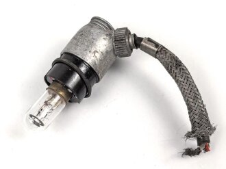 Luftwaffe,  Gerätestecker LN 27003 zum...