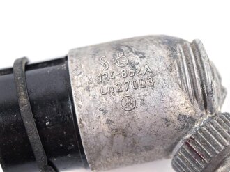 Luftwaffe,  Gerätestecker LN 27003 zum...