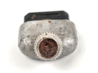 Luftwaffe Fl 32615-3 Gerätestecker 4-polig, wohl guter Bodenfund