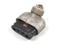 Luftwaffe Fl 32615-3 Gerätestecker 4-polig, wohl guter Bodenfund