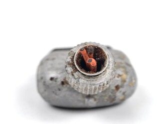 Luftwaffe Fl 32615-3 Gerätestecker 4-polig, wohl guter Bodenfund