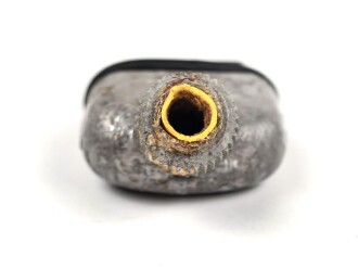 Luftwaffe Fl 32615-3 Gerätestecker 4-polig, wohl guter Bodenfund