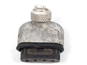 Luftwaffe Fl 32615-3 Gerätestecker 4-polig, wohl...
