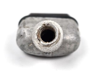 Luftwaffe Fl 32615-3 Gerätestecker 4-polig, wohl guter Bodenfund