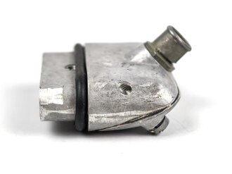 Luftwaffe Fl 32615-3 Gerätestecker 4-polig, Funktion nicht geprüft