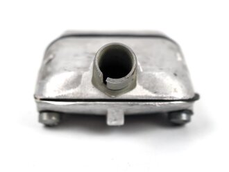 Luftwaffe Fl 32615-3 Gerätestecker 4-polig, Funktion nicht geprüft