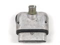 Luftwaffe Fl 32615-3 Gerätestecker 4-polig, Funktion nicht geprüft