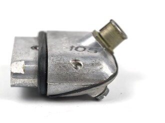 Luftwaffe Fl 32615-3 Gerätestecker 4-polig, Funktion nicht geprüft