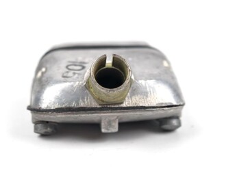 Luftwaffe Fl 32615-3 Gerätestecker 4-polig, Funktion nicht geprüft