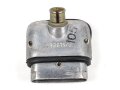 Luftwaffe Fl 32615-3 Gerätestecker 4-polig, Funktion nicht geprüft