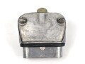 Luftwaffe Fl 32615-3 Gerätestecker 4-polig, Funktion nicht geprüft