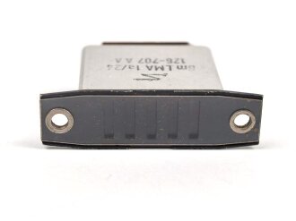 Luftwaffe Gitterschauzeichen, Gerät-Nr. 126-707 AA...