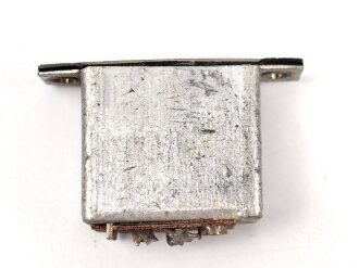 Luftwaffe Gitterschauzeichen, Gerät-Nr. 126-707 AA...