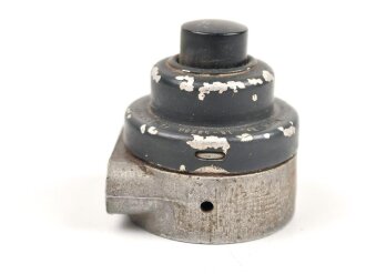 Luftwaffe, Druckknopf für Knüppelgriff KG12,...