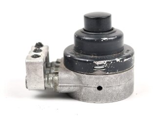 Luftwaffe, Druckknopf für Knüppelgriff KG12,...