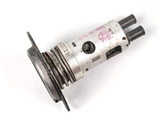 Luftwaffe, Lampenfassung Fl 32558-1