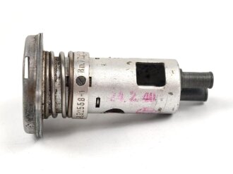 Luftwaffe, Lampenfassung Fl 32558-1