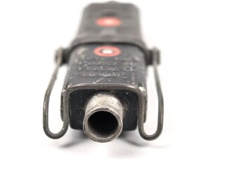 Luftwaffe, Steckverbindung Fl 32600-1 / 32601-!. Funktion nicht geprüft