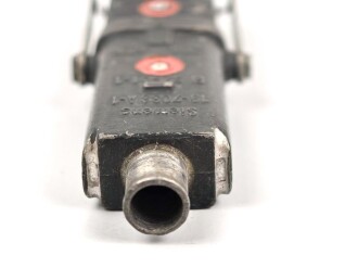 Luftwaffe, Steckverbindung Fl 32600-1 / 32601-!. Funktion nicht geprüft