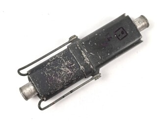 Luftwaffe, Steckverbindung Fl 32600-1 / 32601-!. Funktion nicht geprüft