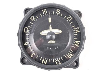 Luftwaffe, Führertochterkompass Fl 23334. Nachbau...