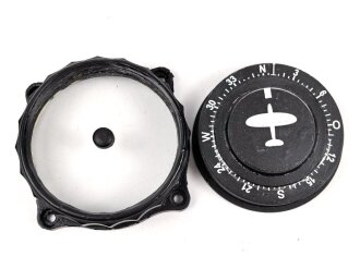 Luftwaffe, Führertochterkompass Fl 23334. Nachbau...