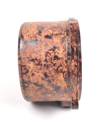 Luftwaffe, Fahrtmesser Fl 222207. Gehäuse Original,...