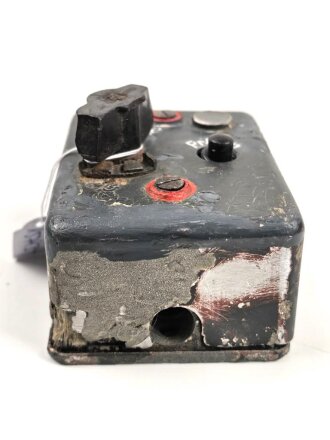 Luftwaffe, Bediengerät BG.25a, Ln 28810,  für...