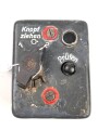 Luftwaffe, Bediengerät BG.25a, Ln 28810,  für FuG25, Bodenfund, teils aufbereitet