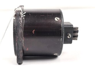 Luftwaffe Zweifach Druckanzeiger , Funktion nicht...