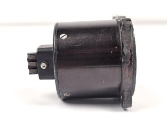 Luftwaffe Zweifach Druckanzeiger , Funktion nicht geprüft