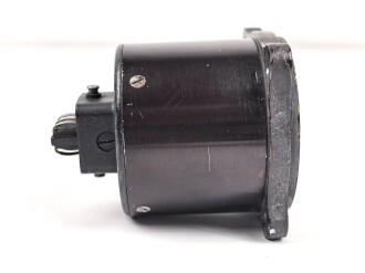 Luftwaffe Zweifach Druckanzeiger , Funktion nicht geprüft