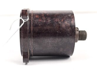 Luftwaffe, Zweifach Druckanzeiger Fl 20512-2, Funktion nicht geprüft